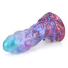 Anal Predator Gode Tayorix M 17 x 7cm